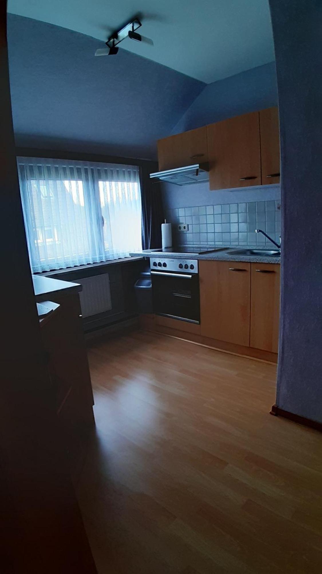 Ferienwohnung Sommerfeld Bispingen Exteriér fotografie